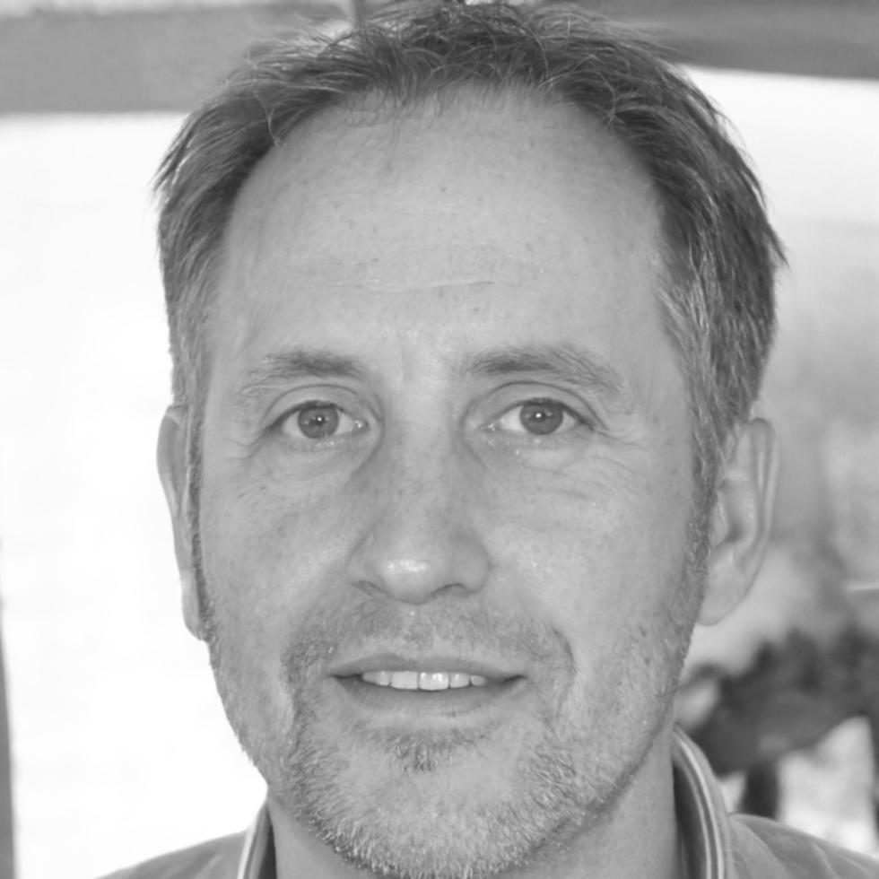 Portrait de Bastien Moreau, spécialiste en planification financière