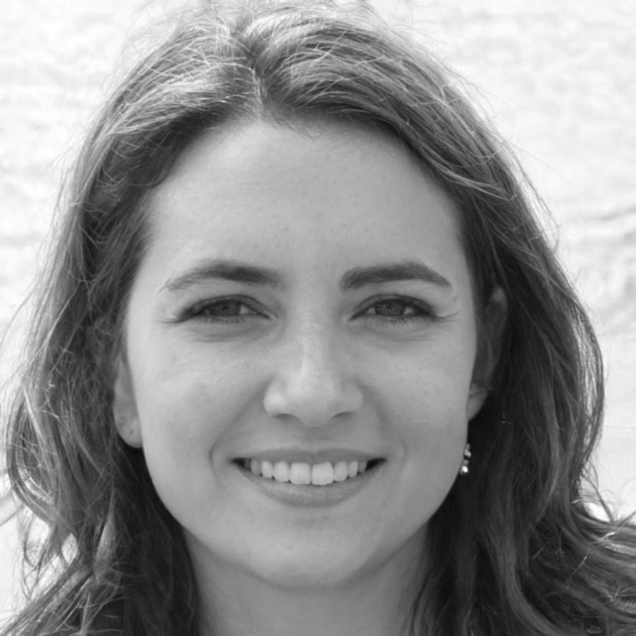 Portrait de Léonie Beauchamp