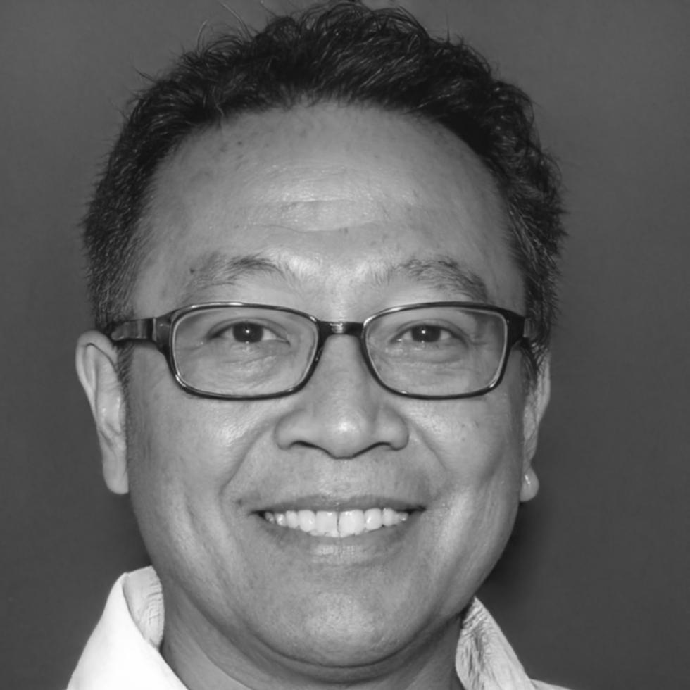 Portrait de Léandre Vasseur, formateur en finances personnelles