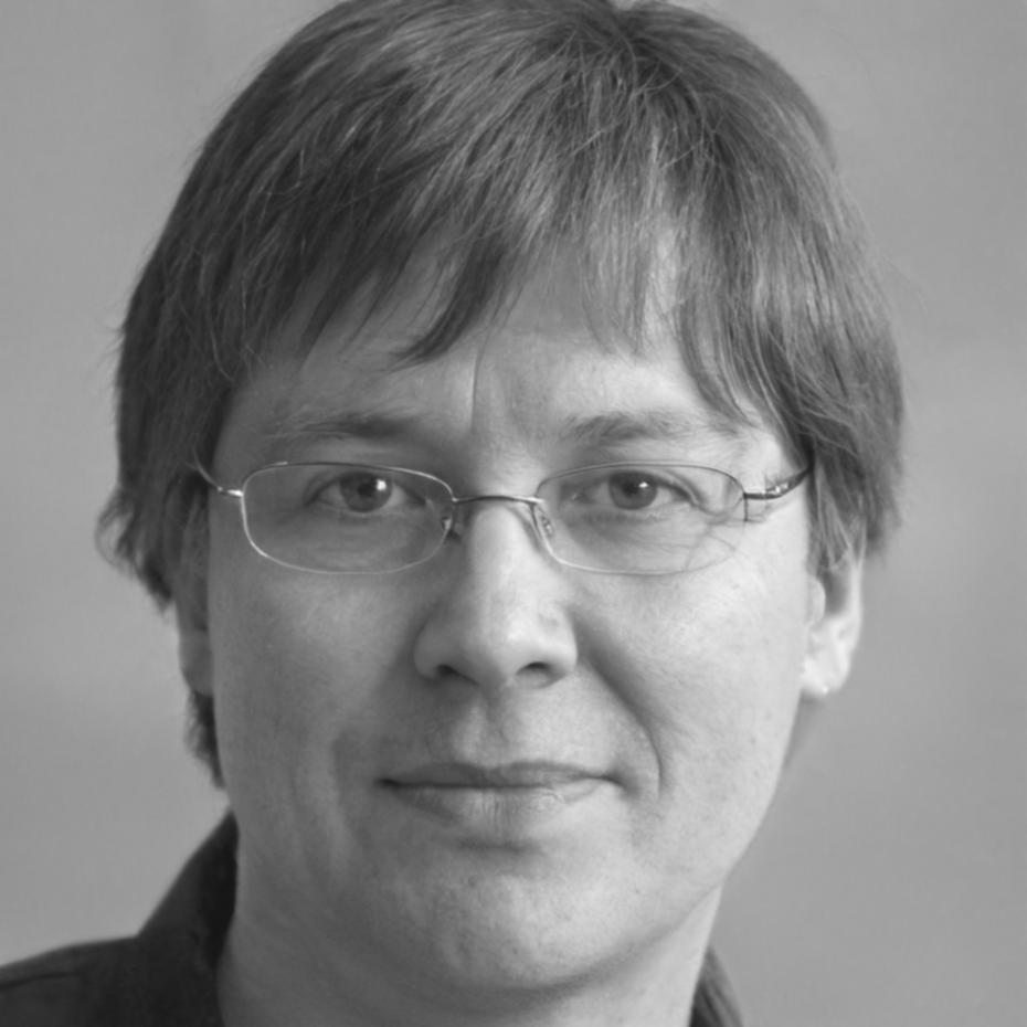 Portrait de Ludovic Beaumont participant au programme